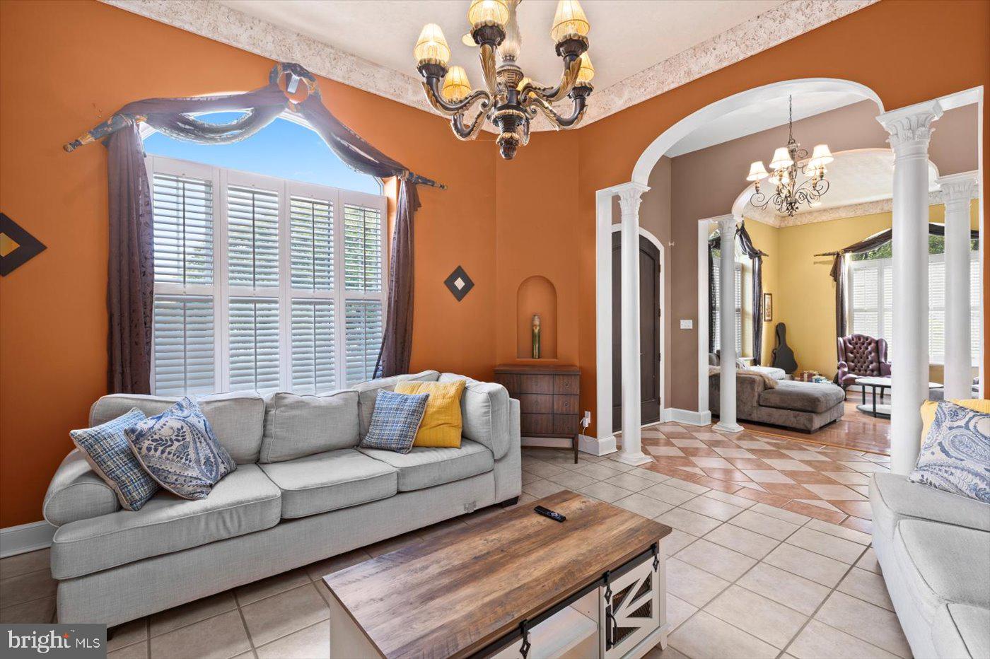 6902 TOWER OF LONDON DR, FREDERICKSBURG, Virginia 22407, 6 Bedrooms Bedrooms, ,5 BathroomsBathrooms,Residential,For sale,6902 TOWER OF LONDON DR,VASP2036404 MLS # VASP2036404