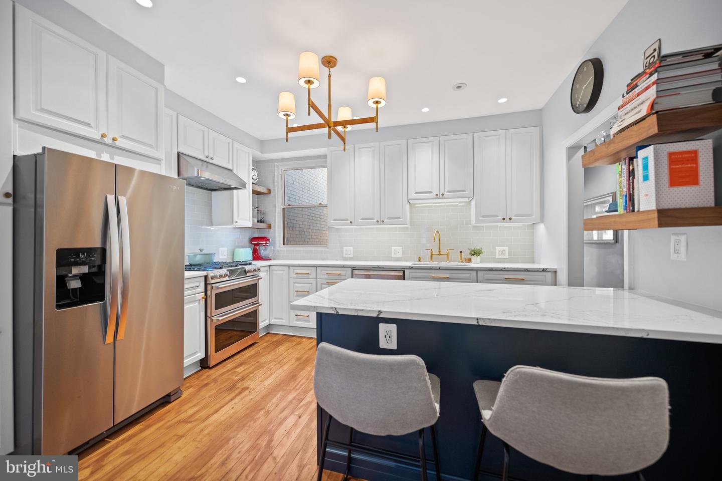 1823 RIGGS PL NW #2, WASHINGTON, District Of Columbia 20009, 3 Bedrooms Bedrooms, ,2 BathroomsBathrooms,Residential,For sale,1823 RIGGS PL NW #2,DCDC2224258 MLS # DCDC2224258