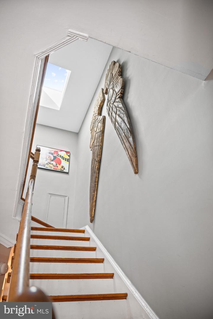 1823 RIGGS PL NW #2, WASHINGTON, District Of Columbia 20009, 3 Bedrooms Bedrooms, ,2 BathroomsBathrooms,Residential,For sale,1823 RIGGS PL NW #2,DCDC2224258 MLS # DCDC2224258