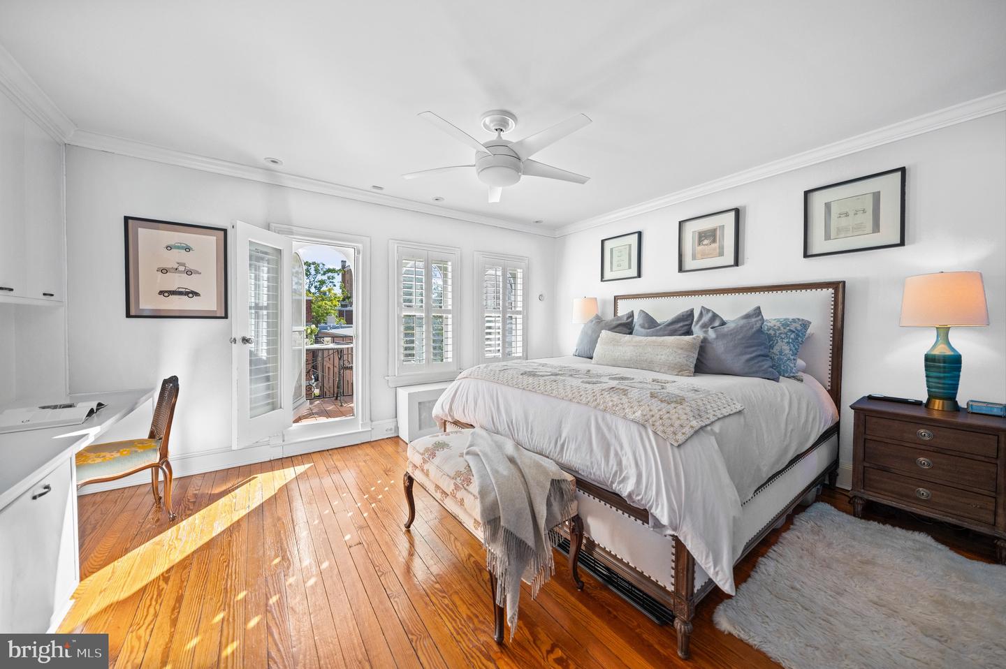 1823 RIGGS PL NW #2, WASHINGTON, District Of Columbia 20009, 3 Bedrooms Bedrooms, ,2 BathroomsBathrooms,Residential,For sale,1823 RIGGS PL NW #2,DCDC2224258 MLS # DCDC2224258