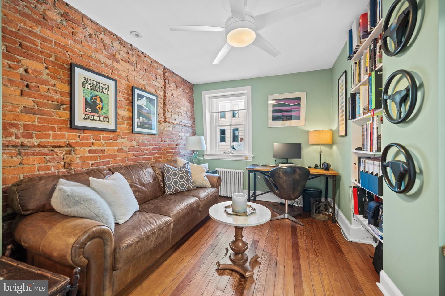 1823 RIGGS PL NW #2, WASHINGTON, District Of Columbia 20009, 3 Bedrooms Bedrooms, ,2 BathroomsBathrooms,Residential,For sale,1823 RIGGS PL NW #2,DCDC2224258 MLS # DCDC2224258