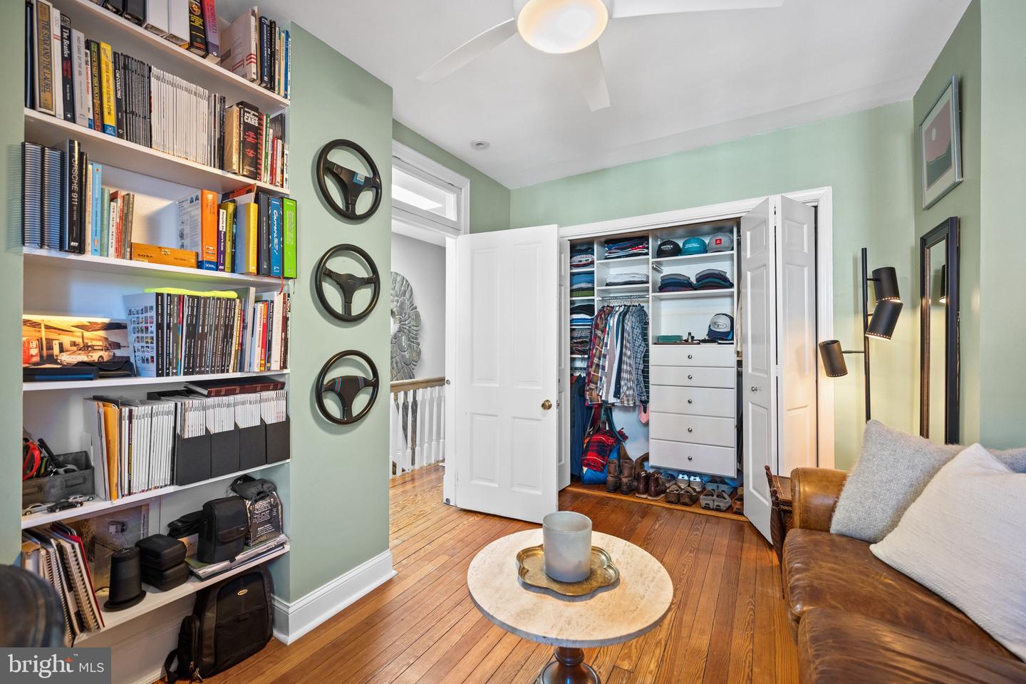 1823 RIGGS PL NW #2, WASHINGTON, District Of Columbia 20009, 3 Bedrooms Bedrooms, ,2 BathroomsBathrooms,Residential,For sale,1823 RIGGS PL NW #2,DCDC2224258 MLS # DCDC2224258
