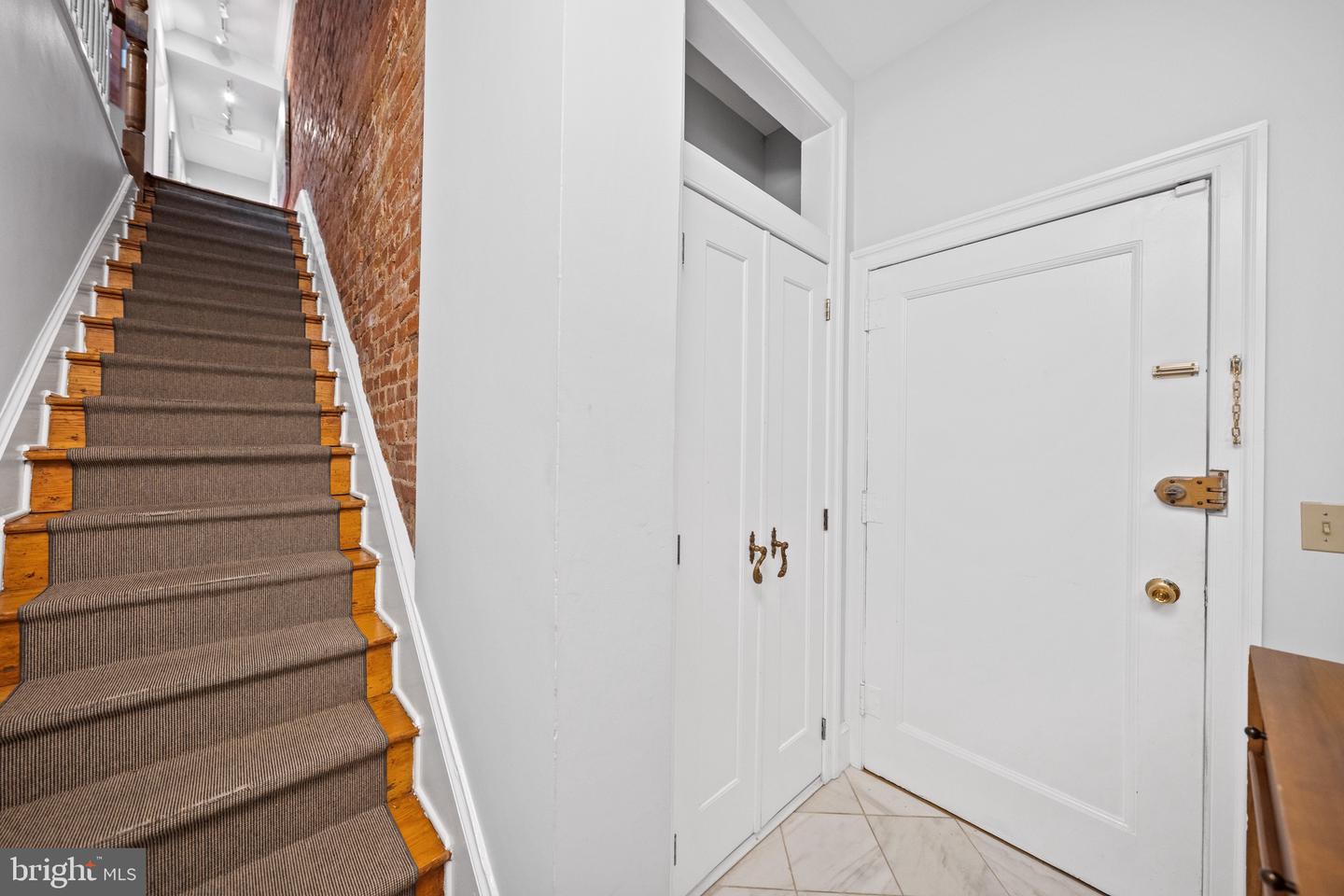 1823 RIGGS PL NW #2, WASHINGTON, District Of Columbia 20009, 3 Bedrooms Bedrooms, ,2 BathroomsBathrooms,Residential,For sale,1823 RIGGS PL NW #2,DCDC2224258 MLS # DCDC2224258