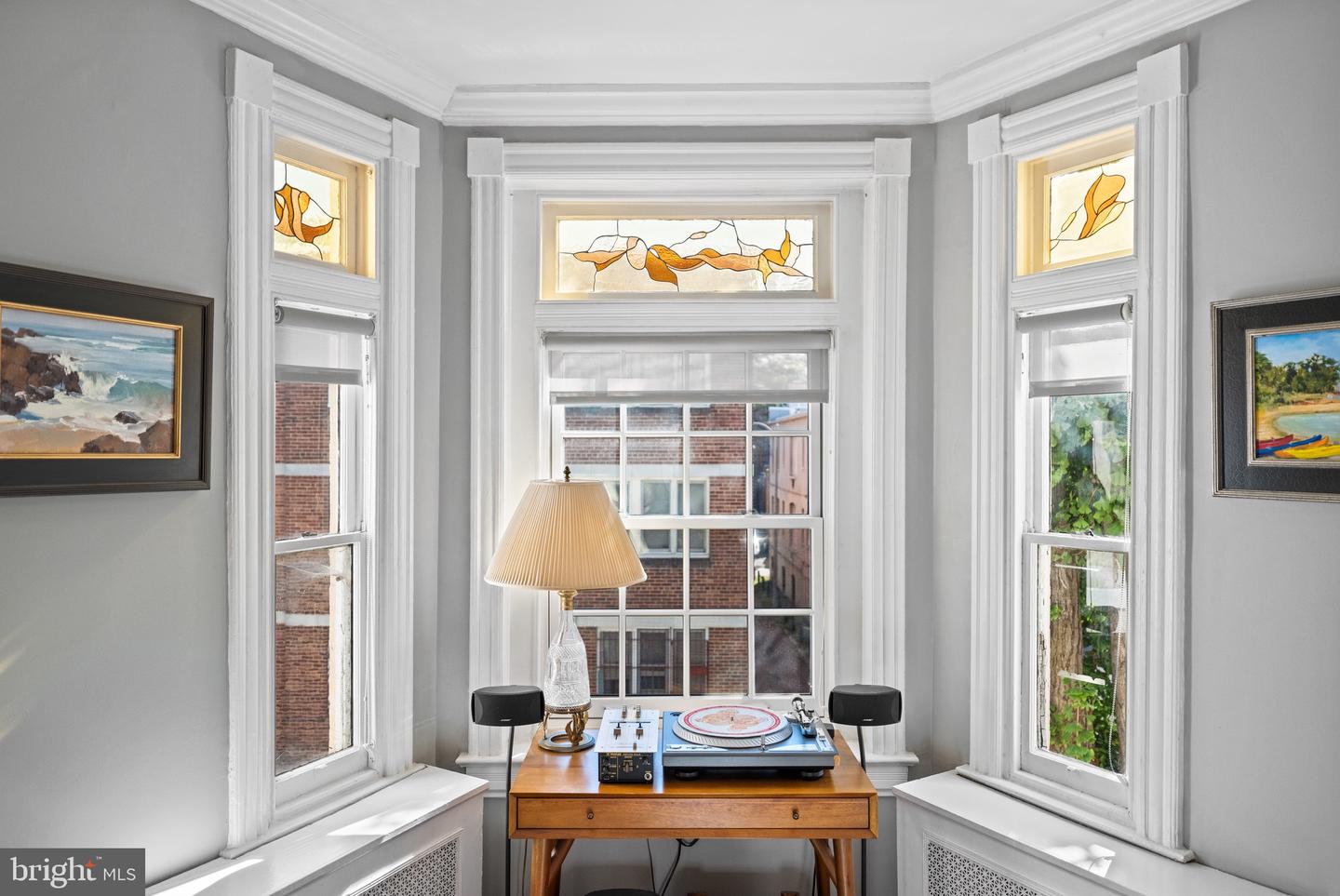1823 RIGGS PL NW #2, WASHINGTON, District Of Columbia 20009, 3 Bedrooms Bedrooms, ,2 BathroomsBathrooms,Residential,For sale,1823 RIGGS PL NW #2,DCDC2224258 MLS # DCDC2224258