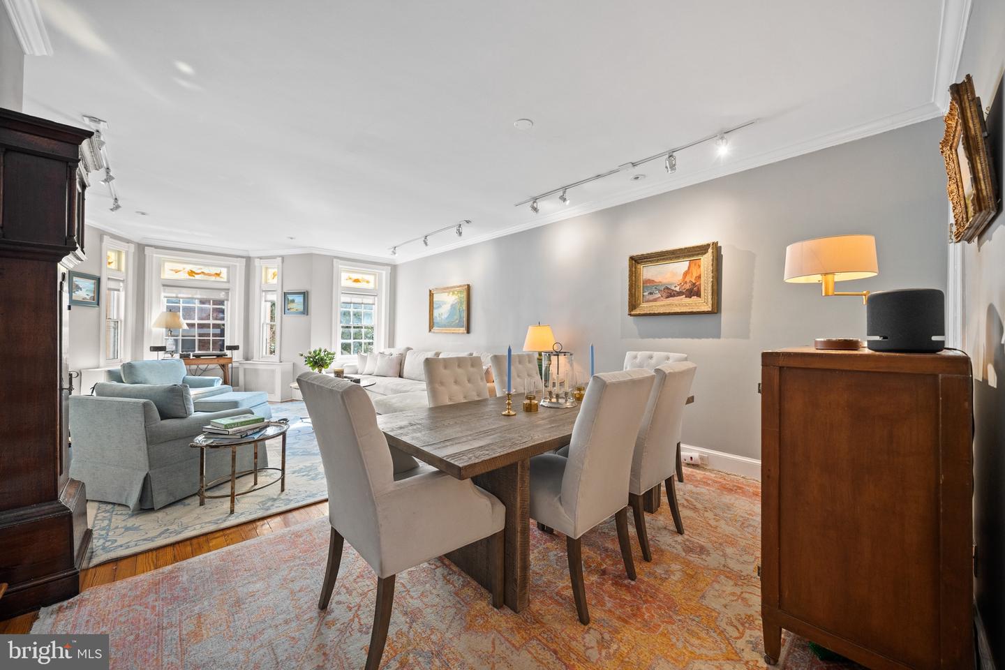 1823 RIGGS PL NW #2, WASHINGTON, District Of Columbia 20009, 3 Bedrooms Bedrooms, ,2 BathroomsBathrooms,Residential,For sale,1823 RIGGS PL NW #2,DCDC2224258 MLS # DCDC2224258