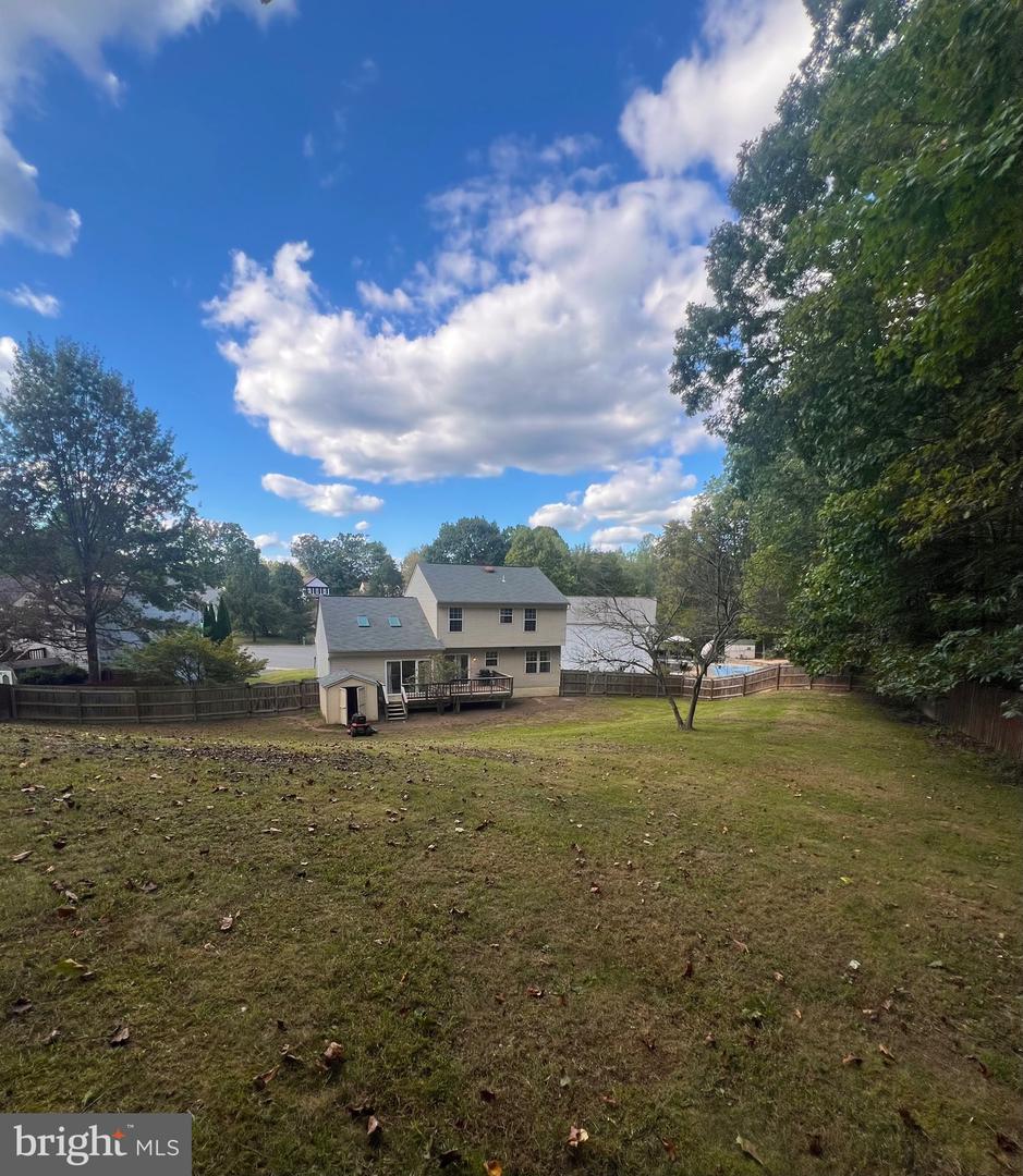 38 WOODS EDGE CT, STAFFORD, Virginia 22554, 3 Bedrooms Bedrooms, ,2 BathroomsBathrooms,Residential,For sale,38 WOODS EDGE CT,VAST2043430 MLS # VAST2043430