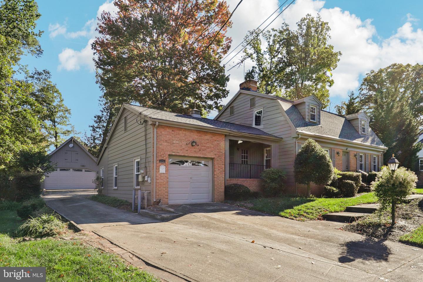 8751 WEIR ST, MANASSAS, Virginia 20110, 3 Bedrooms Bedrooms, ,2 BathroomsBathrooms,Residential,For sale,8751 WEIR ST,VAMN2009474 MLS # VAMN2009474