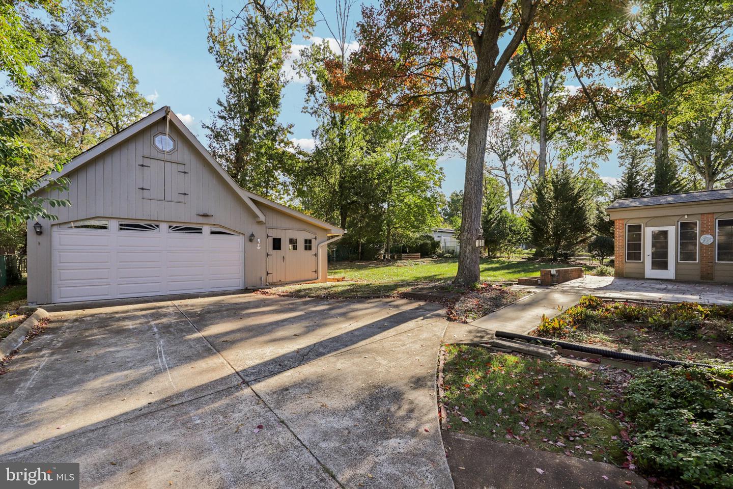 8751 WEIR ST, MANASSAS, Virginia 20110, 3 Bedrooms Bedrooms, ,2 BathroomsBathrooms,Residential,For sale,8751 WEIR ST,VAMN2009474 MLS # VAMN2009474
