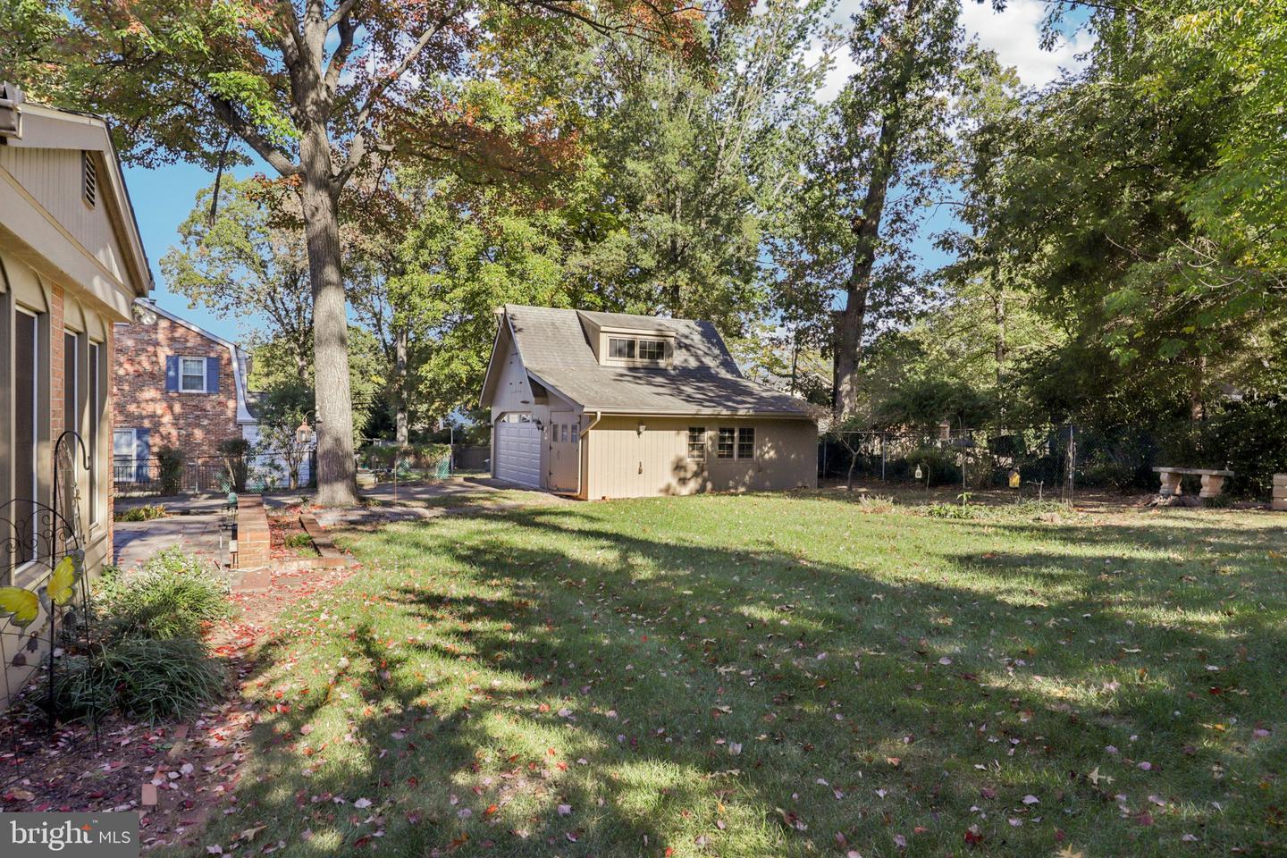 8751 WEIR ST, MANASSAS, Virginia 20110, 3 Bedrooms Bedrooms, ,2 BathroomsBathrooms,Residential,For sale,8751 WEIR ST,VAMN2009474 MLS # VAMN2009474