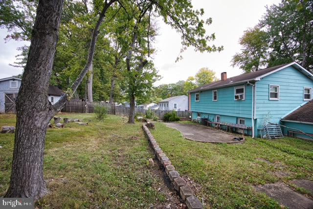 14404 BIRCHDALE AVE, WOODBRIDGE, Virginia 22193, 4 Bedrooms Bedrooms, ,2 BathroomsBathrooms,Residential,For sale,14404 BIRCHDALE AVE,VAPW2105874 MLS # VAPW2105874