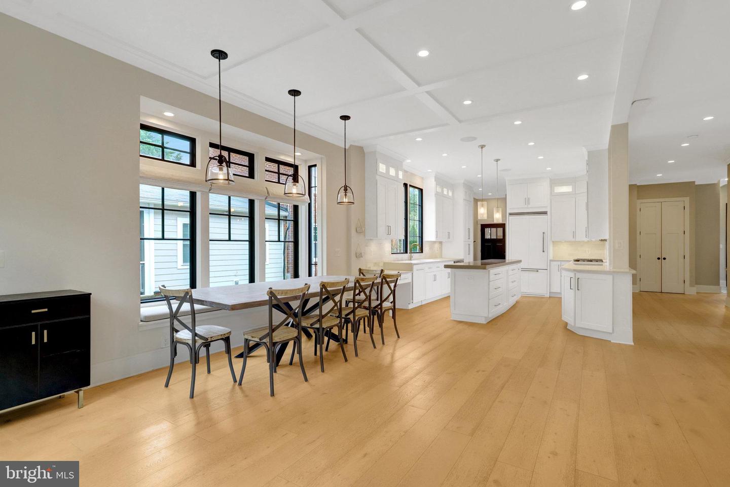 710 N HIGHLAND ST, ARLINGTON, Virginia 22201, 5 Bedrooms Bedrooms, 19 Rooms Rooms,4 BathroomsBathrooms,Residential,For sale,710 N HIGHLAND ST,VAAR2064870 MLS # VAAR2064870