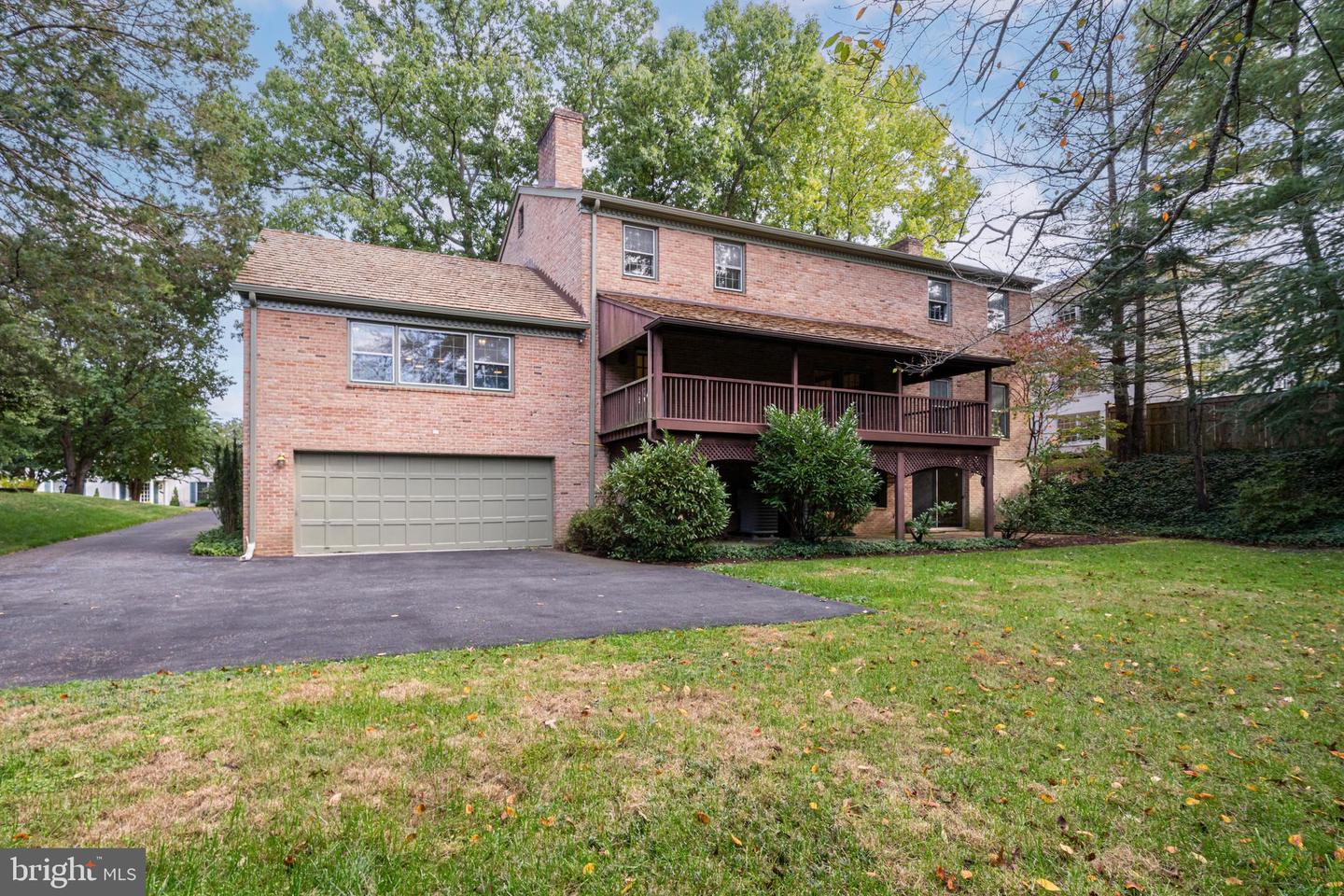 1224 PERRY WILLIAM DR, MCLEAN, Virginia 22101, 5 Bedrooms Bedrooms, ,4 BathroomsBathrooms,Residential,For sale,1224 PERRY WILLIAM DR,VAFX2274216 MLS # VAFX2274216
