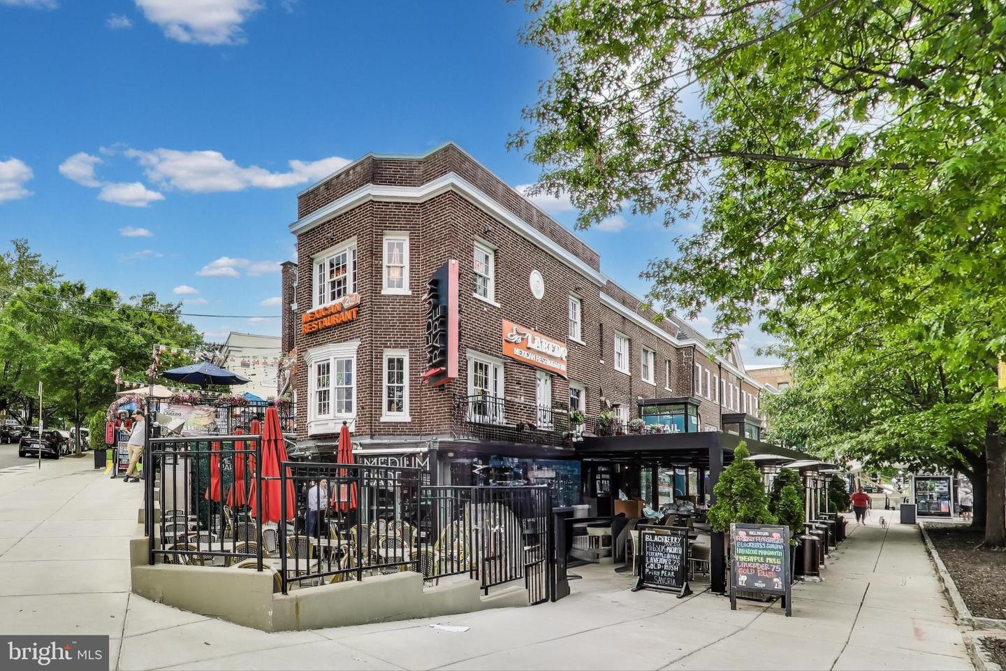 2725 ORDWAY ST NW #2, WASHINGTON, District Of Columbia 20008, 1 Bedroom Bedrooms, ,1 BathroomBathrooms,Residential,For sale,2725 ORDWAY ST NW #2,DCDC2226990 MLS # DCDC2226990