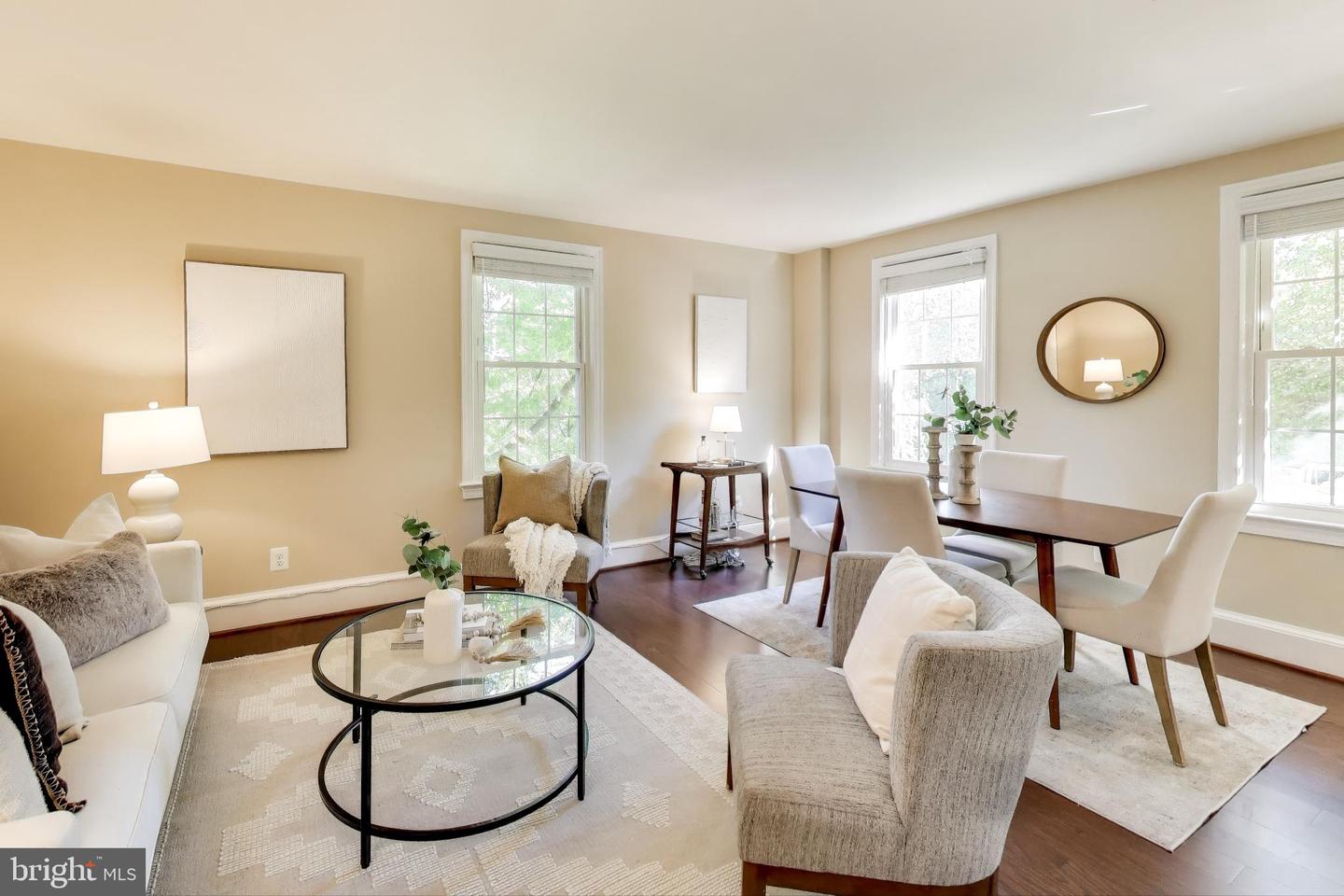 2725 ORDWAY ST NW #2, WASHINGTON, District Of Columbia 20008, 1 Bedroom Bedrooms, ,1 BathroomBathrooms,Residential,For sale,2725 ORDWAY ST NW #2,DCDC2226990 MLS # DCDC2226990