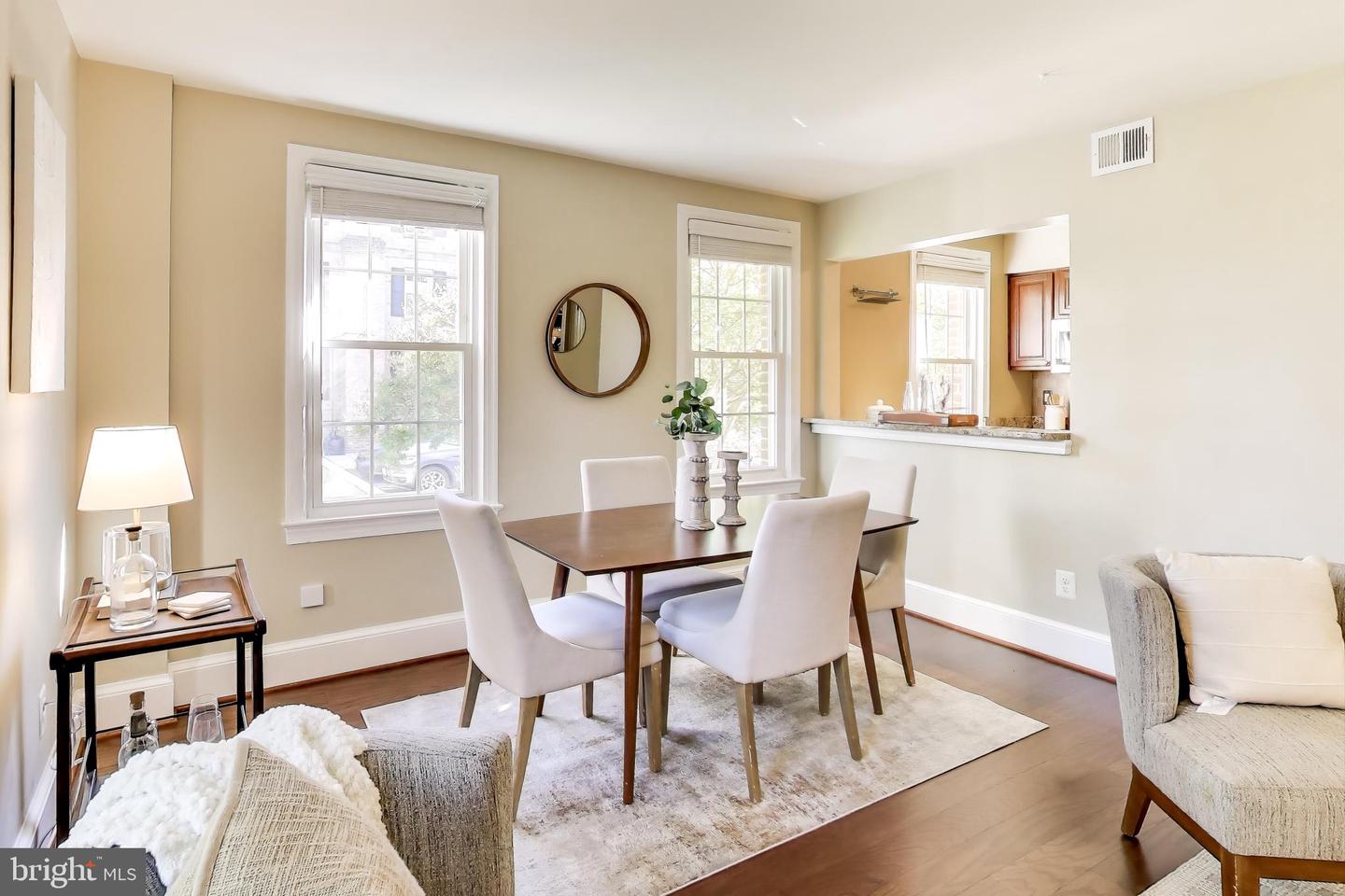 2725 ORDWAY ST NW #2, WASHINGTON, District Of Columbia 20008, 1 Bedroom Bedrooms, ,1 BathroomBathrooms,Residential,For sale,2725 ORDWAY ST NW #2,DCDC2226990 MLS # DCDC2226990
