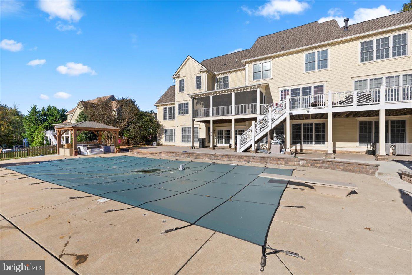 12124 SAWHILL BLVD, SPOTSYLVANIA, Virginia 22553, 6 Bedrooms Bedrooms, ,6 BathroomsBathrooms,Residential,For sale,12124 SAWHILL BLVD,VASP2036898 MLS # VASP2036898