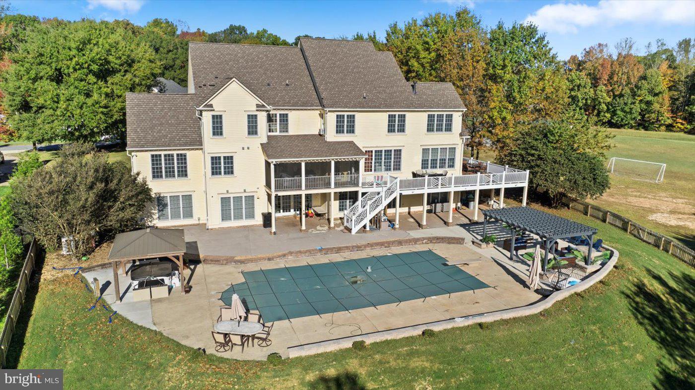 12124 SAWHILL BLVD, SPOTSYLVANIA, Virginia 22553, 6 Bedrooms Bedrooms, ,6 BathroomsBathrooms,Residential,For sale,12124 SAWHILL BLVD,VASP2036898 MLS # VASP2036898
