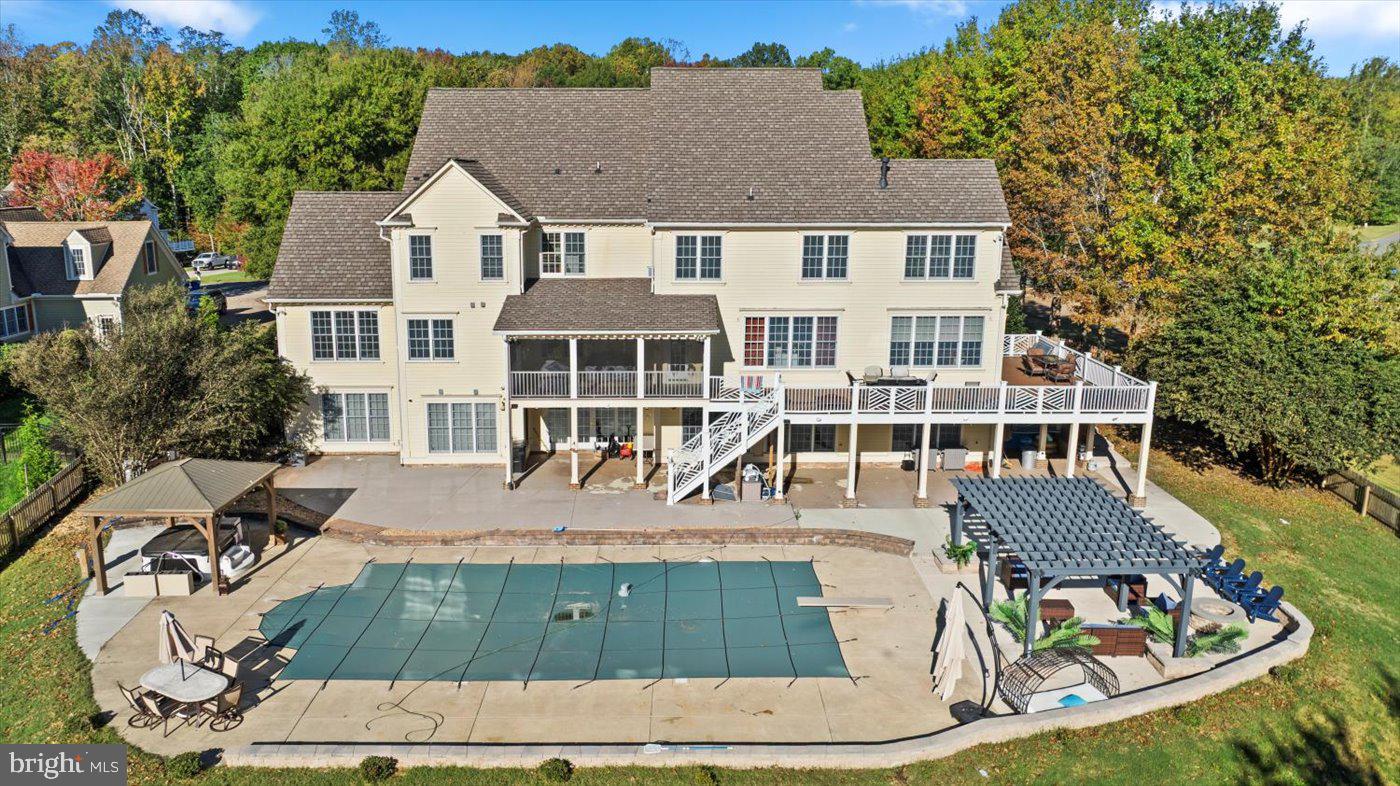 12124 SAWHILL BLVD, SPOTSYLVANIA, Virginia 22553, 6 Bedrooms Bedrooms, ,6 BathroomsBathrooms,Residential,For sale,12124 SAWHILL BLVD,VASP2036898 MLS # VASP2036898