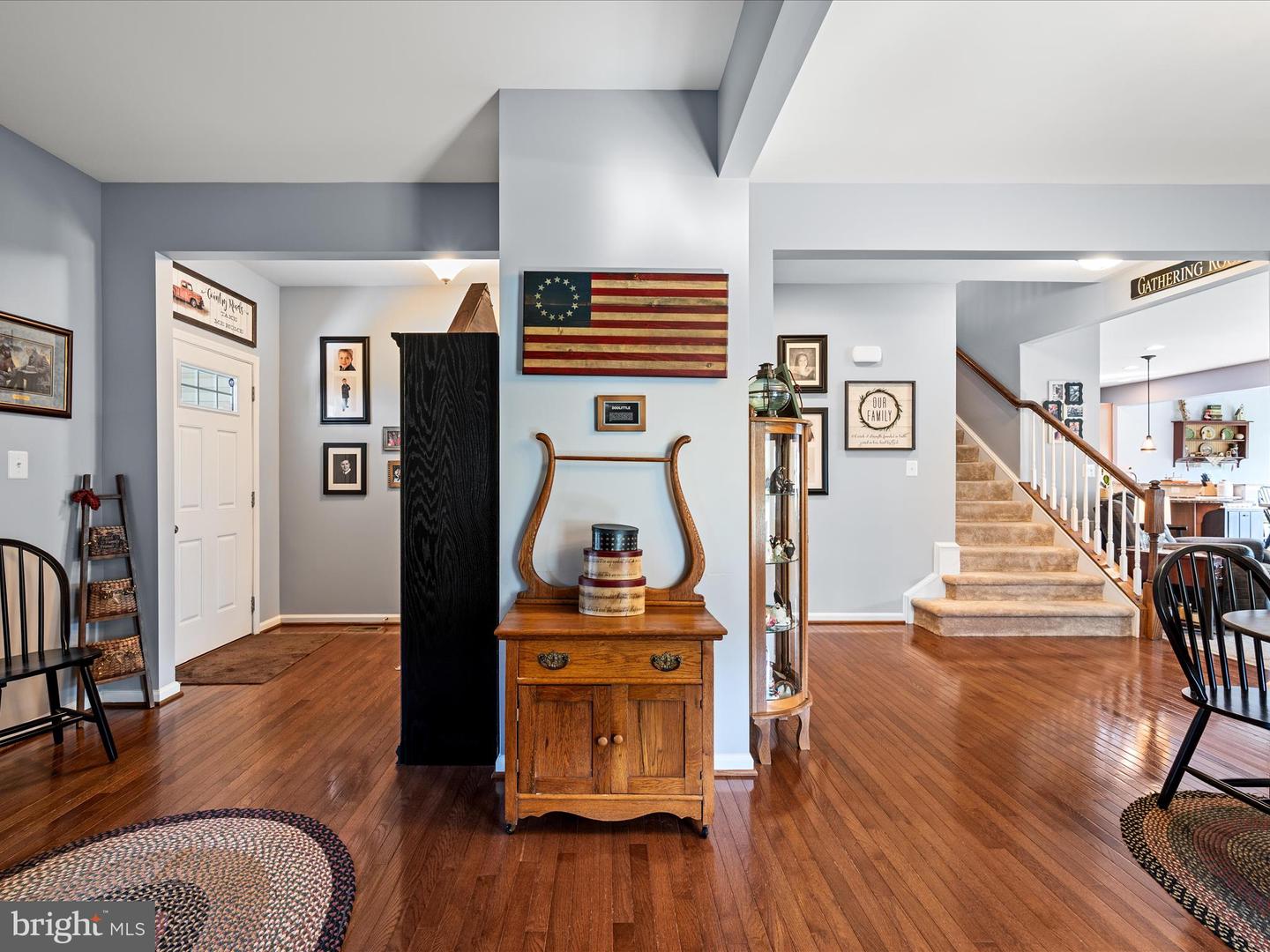 214 MOSAIC CT, STEPHENSON, Virginia 22656, 4 Bedrooms Bedrooms, ,4 BathroomsBathrooms,Residential,For sale,214 MOSAIC CT,VAFV2037378 MLS # VAFV2037378