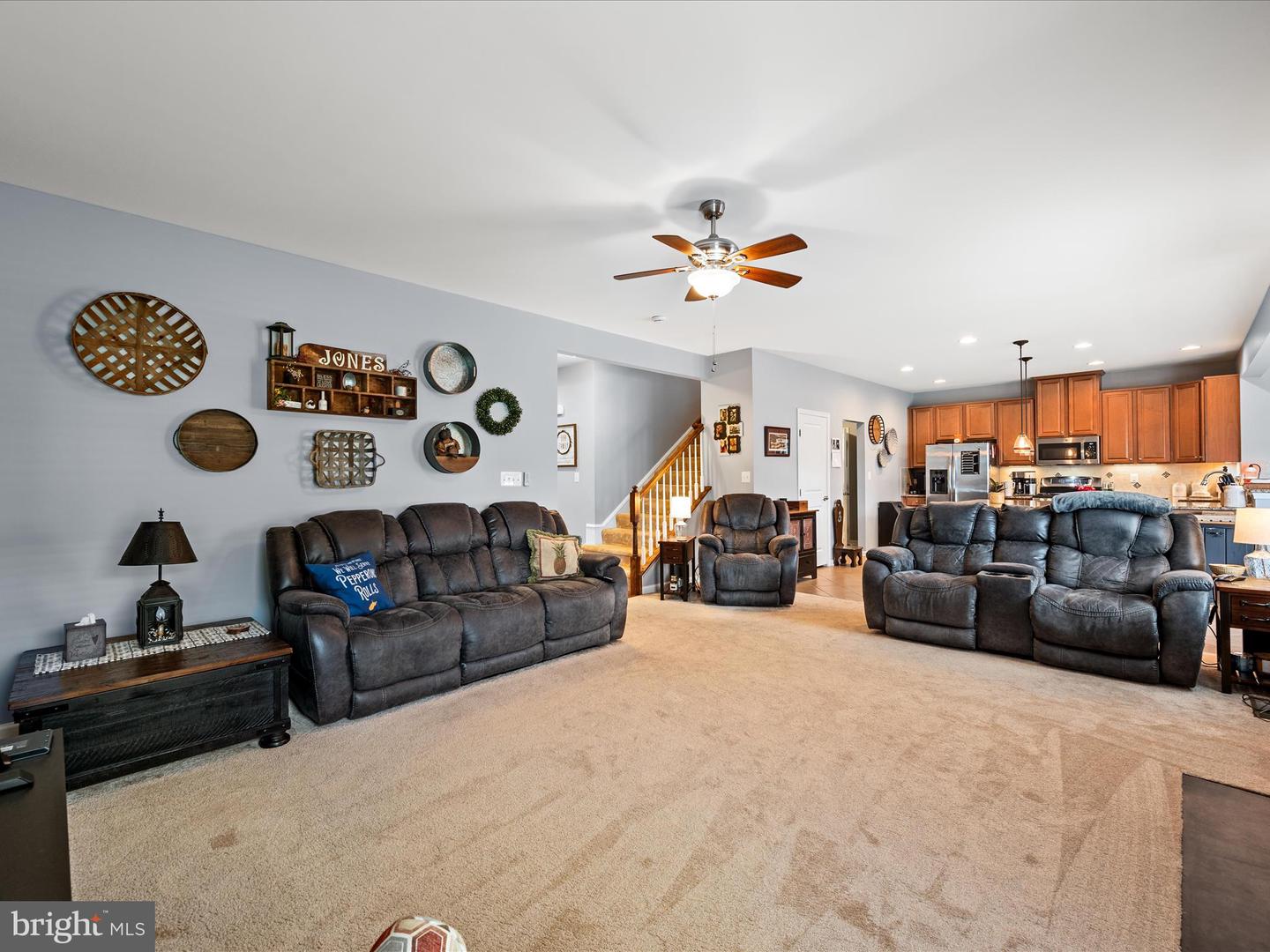 214 MOSAIC CT, STEPHENSON, Virginia 22656, 4 Bedrooms Bedrooms, ,4 BathroomsBathrooms,Residential,For sale,214 MOSAIC CT,VAFV2037378 MLS # VAFV2037378