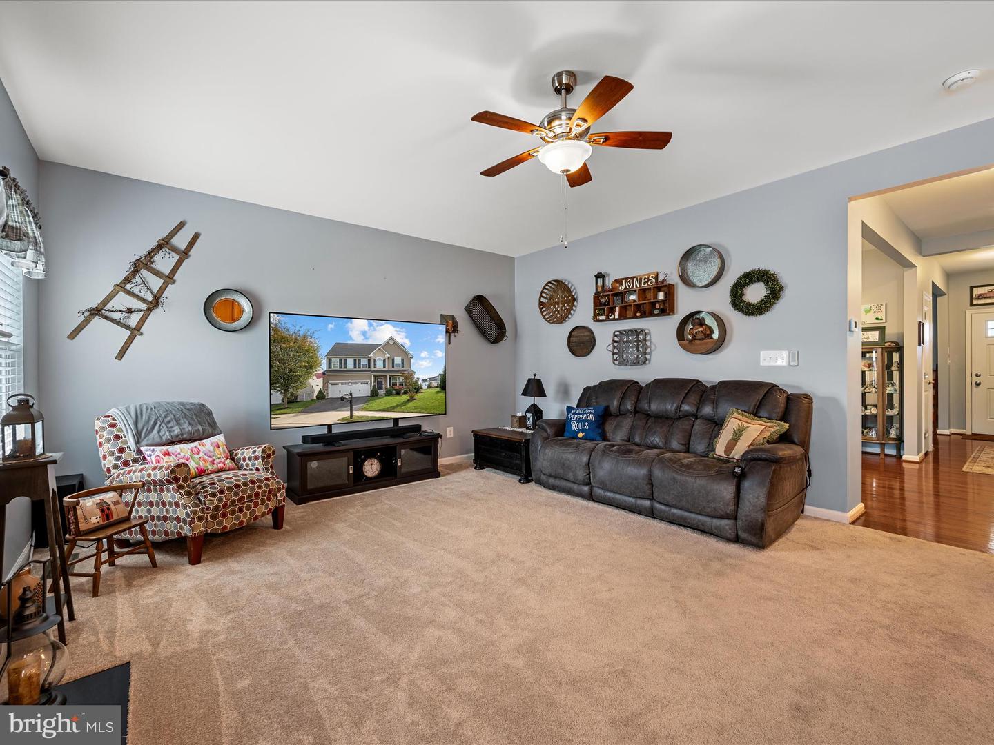 214 MOSAIC CT, STEPHENSON, Virginia 22656, 4 Bedrooms Bedrooms, ,4 BathroomsBathrooms,Residential,For sale,214 MOSAIC CT,VAFV2037378 MLS # VAFV2037378