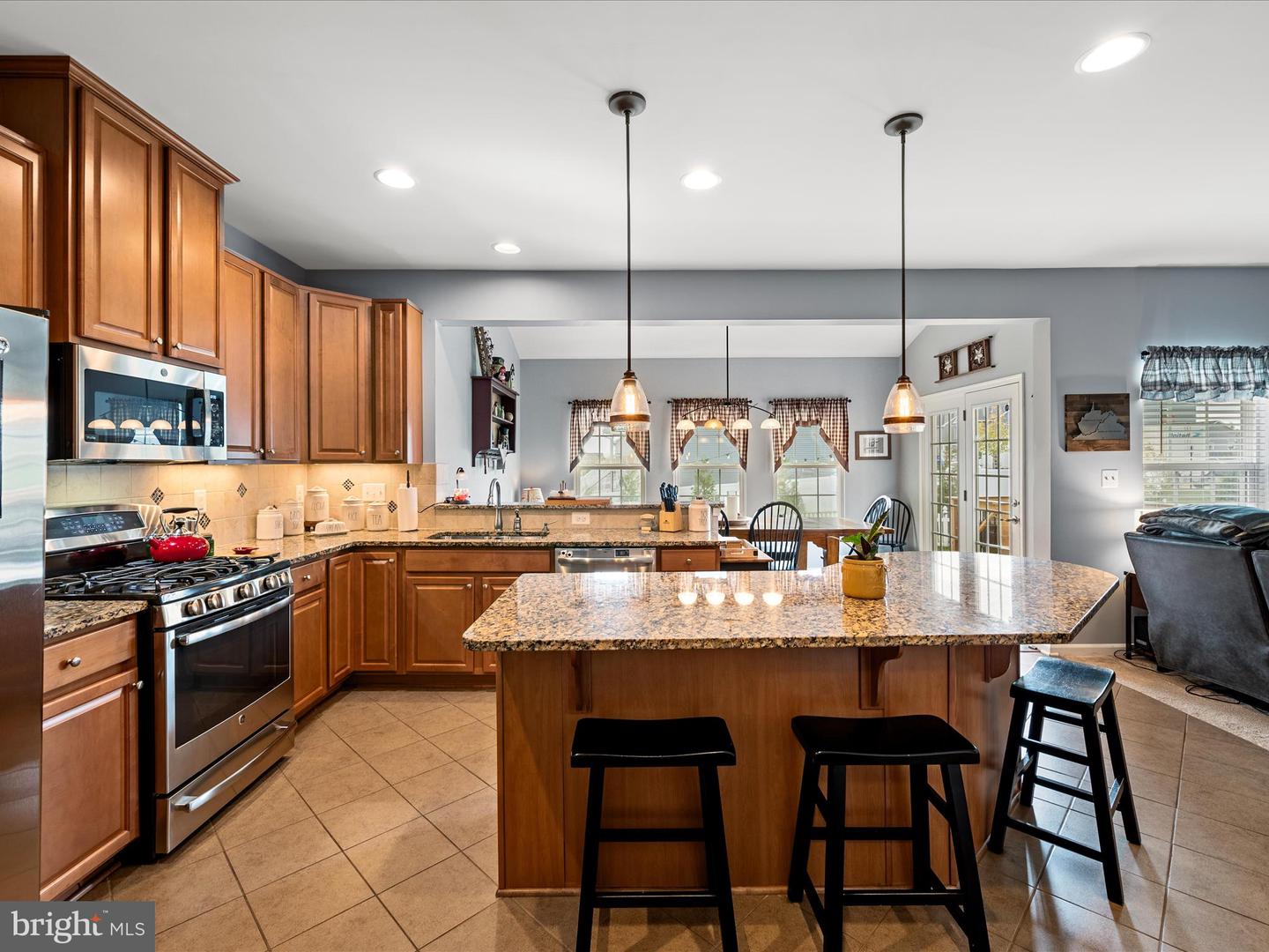 214 MOSAIC CT, STEPHENSON, Virginia 22656, 4 Bedrooms Bedrooms, ,4 BathroomsBathrooms,Residential,For sale,214 MOSAIC CT,VAFV2037378 MLS # VAFV2037378