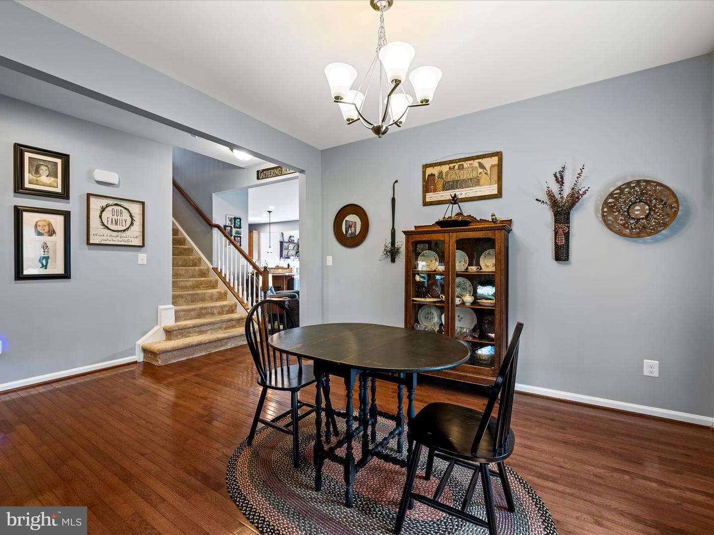 214 MOSAIC CT, STEPHENSON, Virginia 22656, 4 Bedrooms Bedrooms, ,4 BathroomsBathrooms,Residential,For sale,214 MOSAIC CT,VAFV2037378 MLS # VAFV2037378