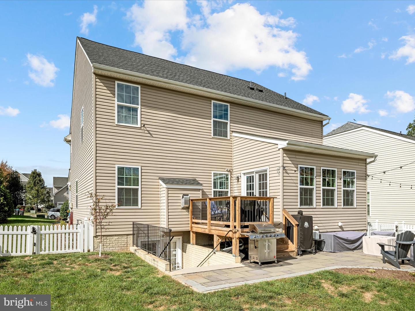 214 MOSAIC CT, STEPHENSON, Virginia 22656, 4 Bedrooms Bedrooms, ,4 BathroomsBathrooms,Residential,For sale,214 MOSAIC CT,VAFV2037378 MLS # VAFV2037378
