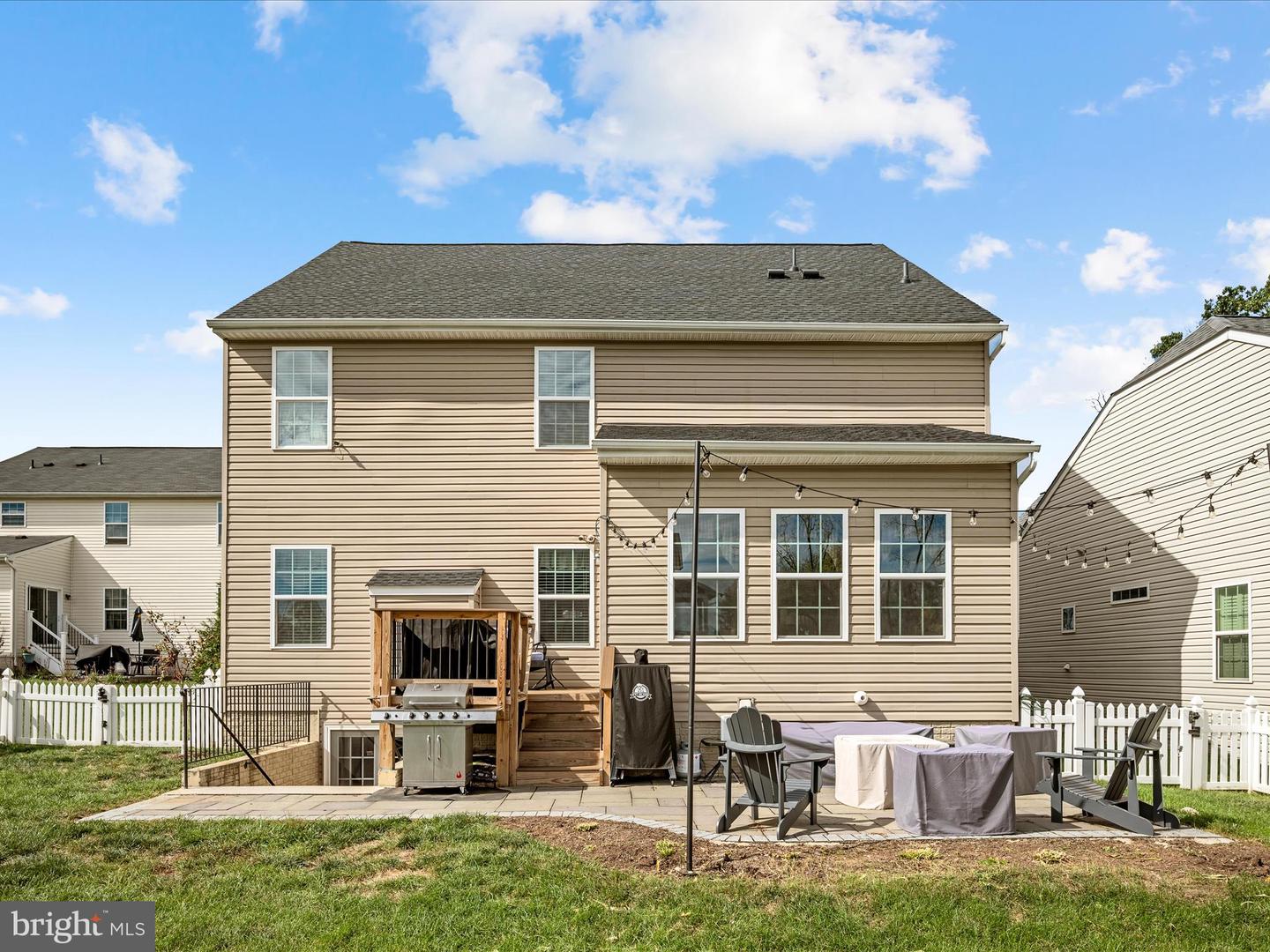 214 MOSAIC CT, STEPHENSON, Virginia 22656, 4 Bedrooms Bedrooms, ,4 BathroomsBathrooms,Residential,For sale,214 MOSAIC CT,VAFV2037378 MLS # VAFV2037378