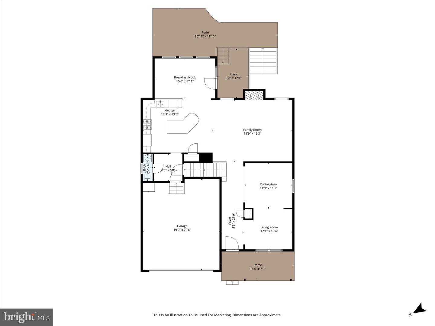 214 MOSAIC CT, STEPHENSON, Virginia 22656, 4 Bedrooms Bedrooms, ,4 BathroomsBathrooms,Residential,For sale,214 MOSAIC CT,VAFV2037378 MLS # VAFV2037378