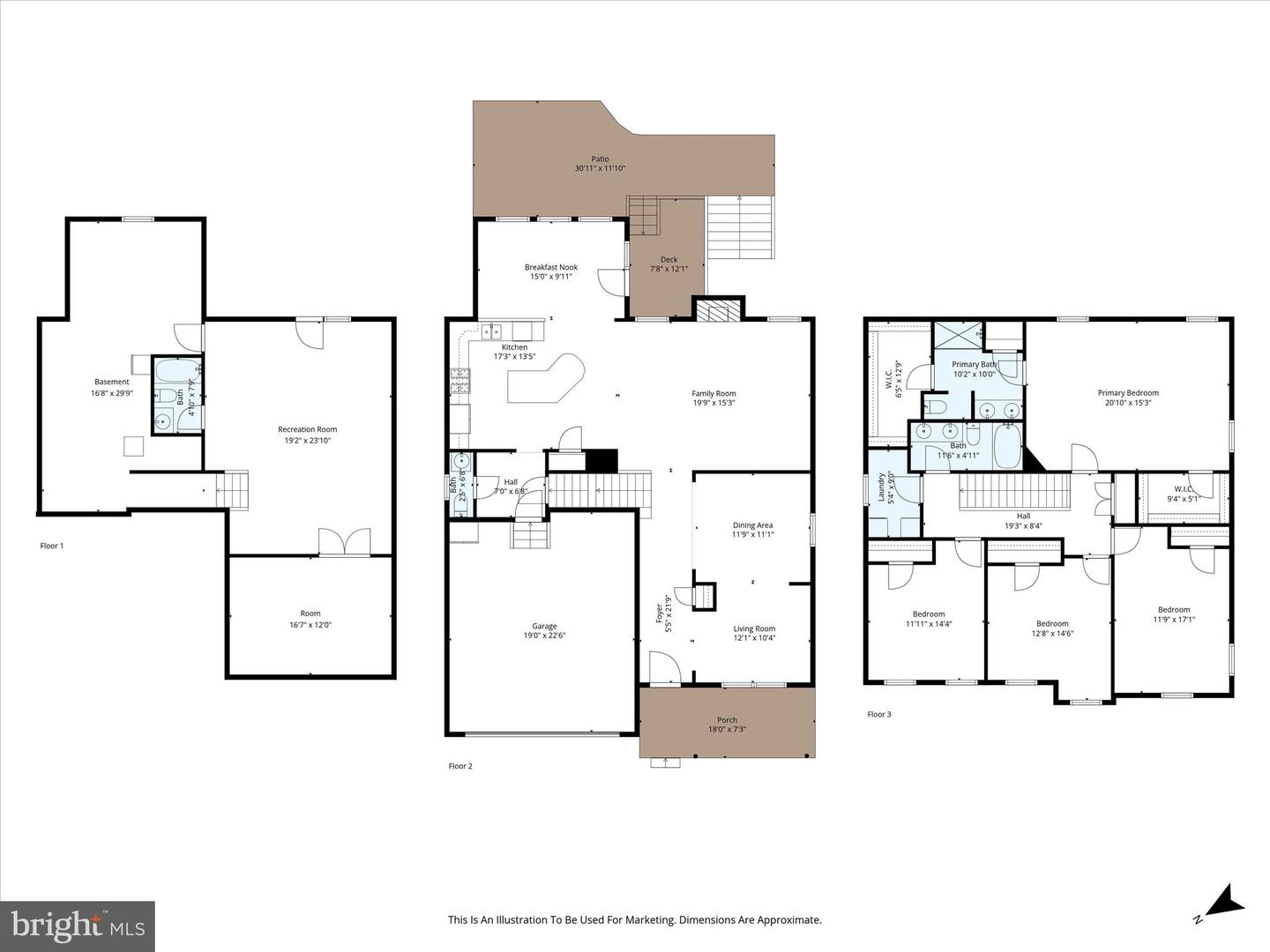 214 MOSAIC CT, STEPHENSON, Virginia 22656, 4 Bedrooms Bedrooms, ,4 BathroomsBathrooms,Residential,For sale,214 MOSAIC CT,VAFV2037378 MLS # VAFV2037378