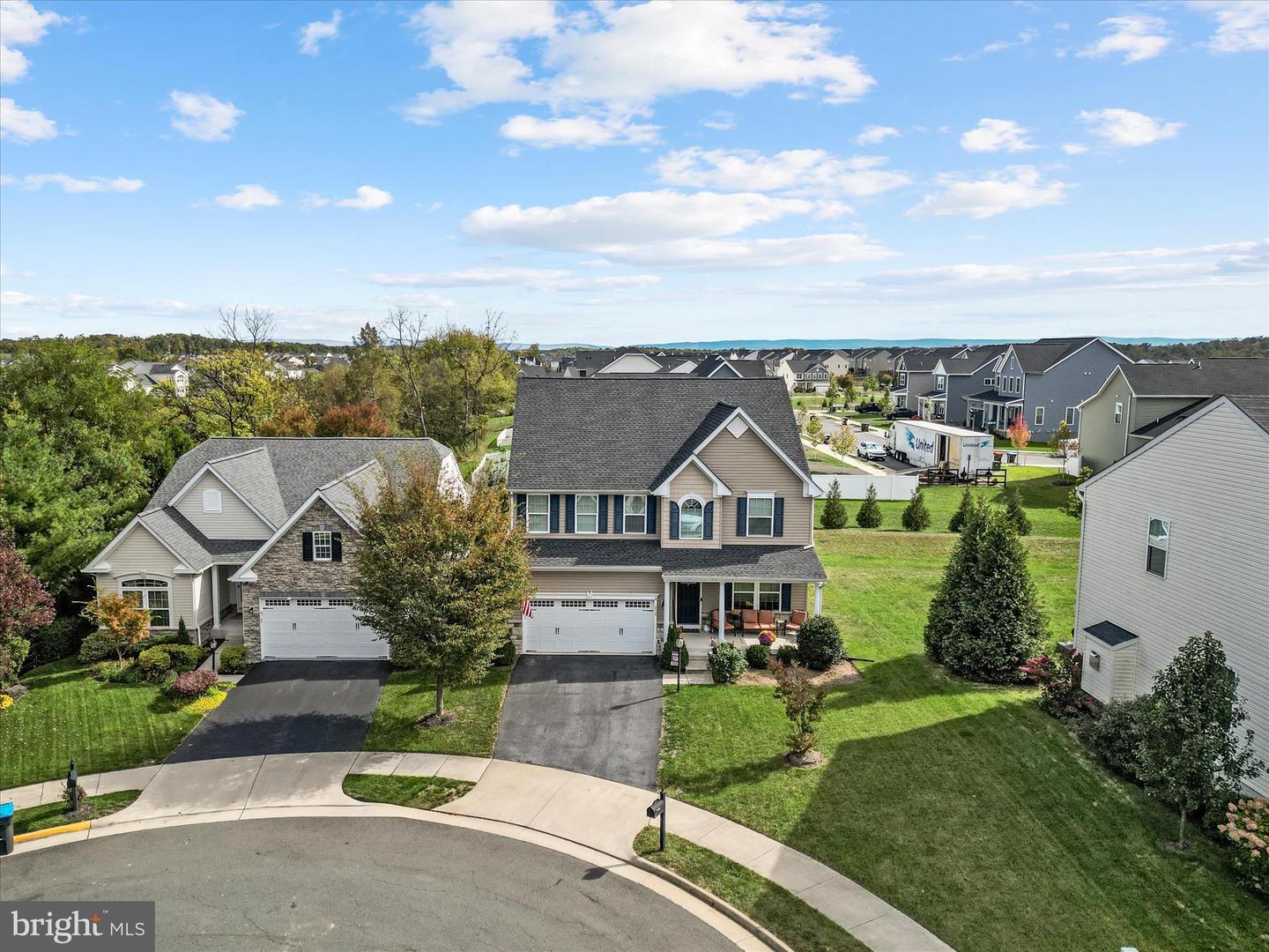 214 MOSAIC CT, STEPHENSON, Virginia 22656, 4 Bedrooms Bedrooms, ,4 BathroomsBathrooms,Residential,For sale,214 MOSAIC CT,VAFV2037378 MLS # VAFV2037378