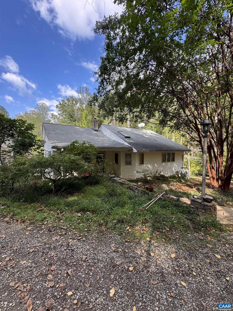 25 FALLING SPRINGS DR, AFTON, Virginia 22920, 3 Bedrooms Bedrooms, ,2 BathroomsBathrooms,Residential,For sale,25 FALLING SPRINGS DR,669780 MLS # 669780