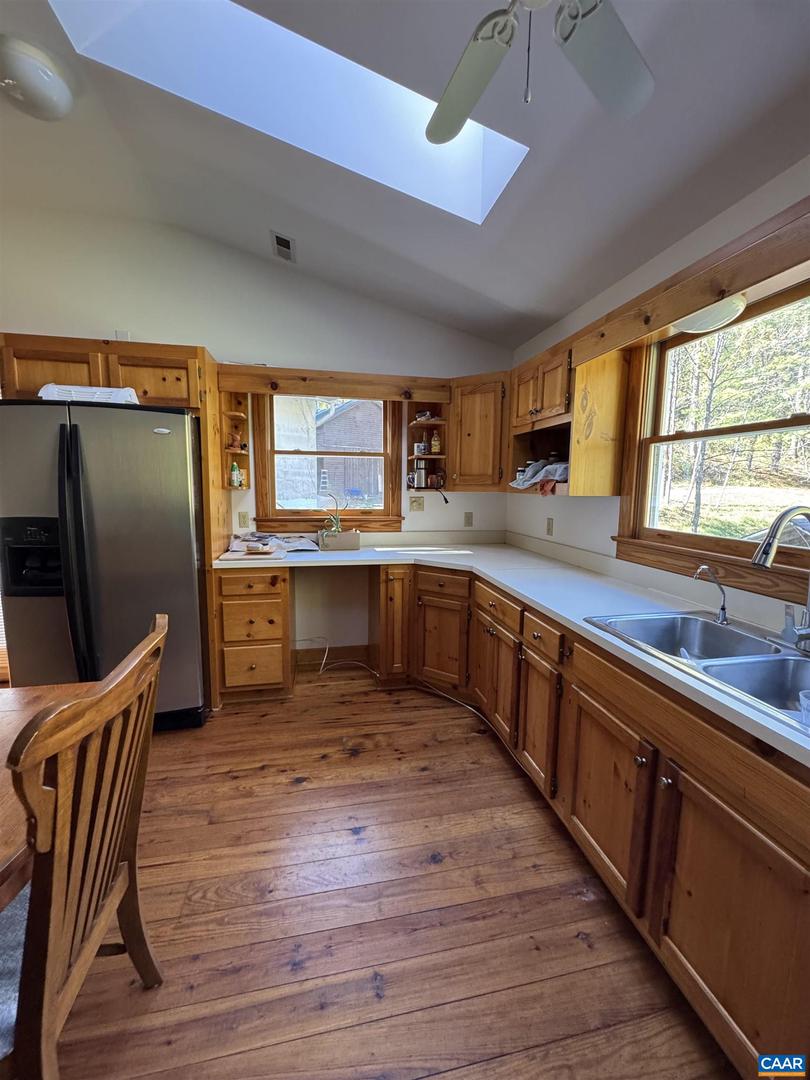 25 FALLING SPRINGS DR, AFTON, Virginia 22920, 3 Bedrooms Bedrooms, ,2 BathroomsBathrooms,Residential,For sale,25 FALLING SPRINGS DR,669780 MLS # 669780
