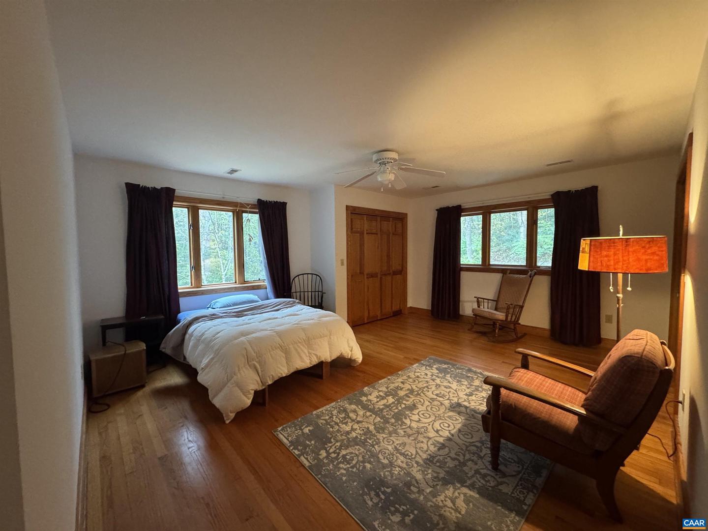 25 FALLING SPRINGS DR, AFTON, Virginia 22920, 3 Bedrooms Bedrooms, ,2 BathroomsBathrooms,Residential,For sale,25 FALLING SPRINGS DR,669780 MLS # 669780
