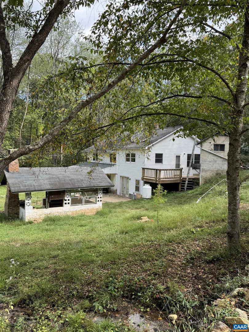 25 FALLING SPRINGS DR, AFTON, Virginia 22920, 3 Bedrooms Bedrooms, ,2 BathroomsBathrooms,Residential,For sale,25 FALLING SPRINGS DR,669780 MLS # 669780