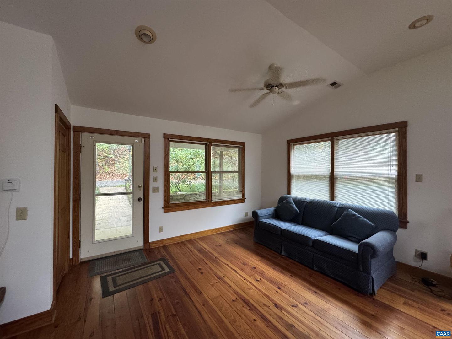 25 FALLING SPRINGS DR, AFTON, Virginia 22920, 3 Bedrooms Bedrooms, ,2 BathroomsBathrooms,Residential,For sale,25 FALLING SPRINGS DR,669780 MLS # 669780