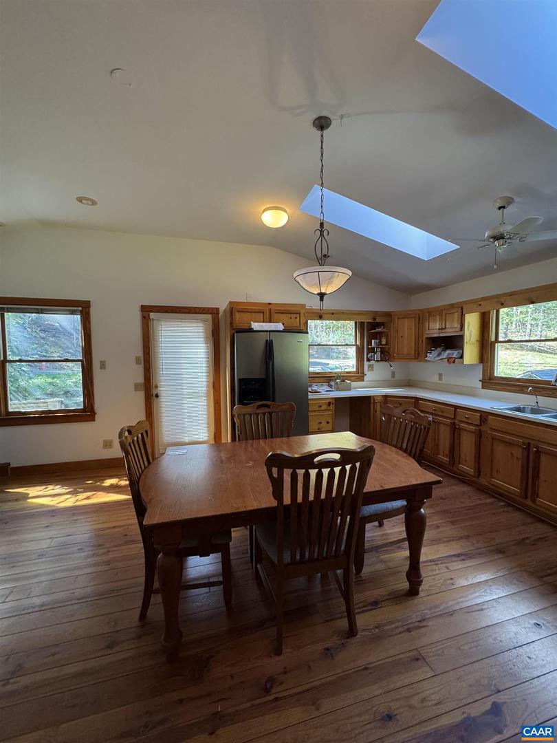 25 FALLING SPRINGS DR, AFTON, Virginia 22920, 3 Bedrooms Bedrooms, ,2 BathroomsBathrooms,Residential,For sale,25 FALLING SPRINGS DR,669780 MLS # 669780