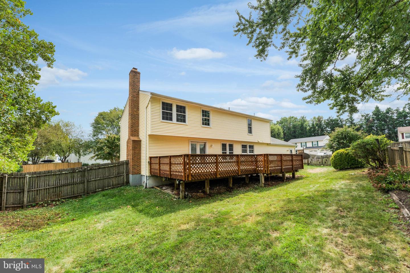 1330 ROCK CHAPEL RD, HERNDON, Virginia 20170, 5 Bedrooms Bedrooms, ,2 BathroomsBathrooms,Residential,For sale,1330 ROCK CHAPEL RD,VAFX2273424 MLS # VAFX2273424