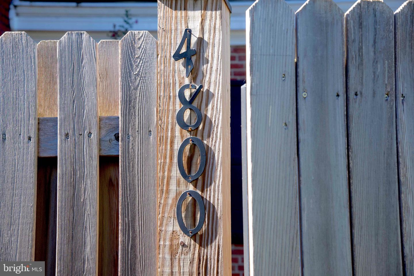 4800 30TH ST S, ARLINGTON, Virginia 22206, 1 Bedroom Bedrooms, ,2 BathroomsBathrooms,Residential,For sale,4800 30TH ST S,VAAR2064760 MLS # VAAR2064760