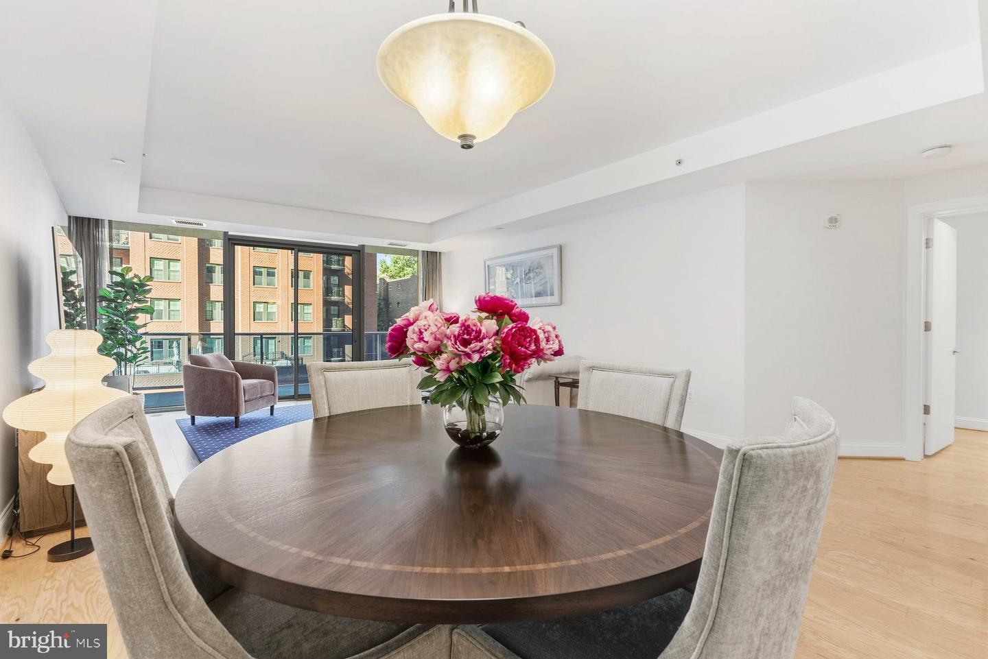 1881 N NASH ST #408, ARLINGTON, Virginia 22209, 1 Bedroom Bedrooms, ,1 BathroomBathrooms,Residential,For sale,1881 N NASH ST #408,VAAR2064948 MLS # VAAR2064948