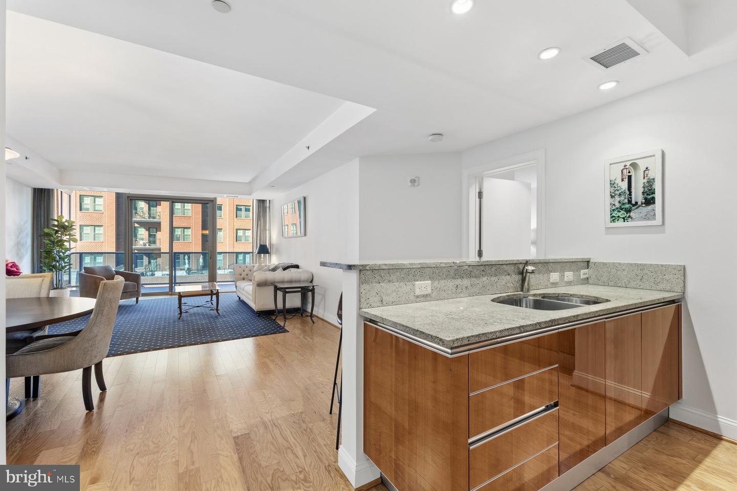 1881 N NASH ST #408, ARLINGTON, Virginia 22209, 1 Bedroom Bedrooms, ,1 BathroomBathrooms,Residential,For sale,1881 N NASH ST #408,VAAR2064948 MLS # VAAR2064948