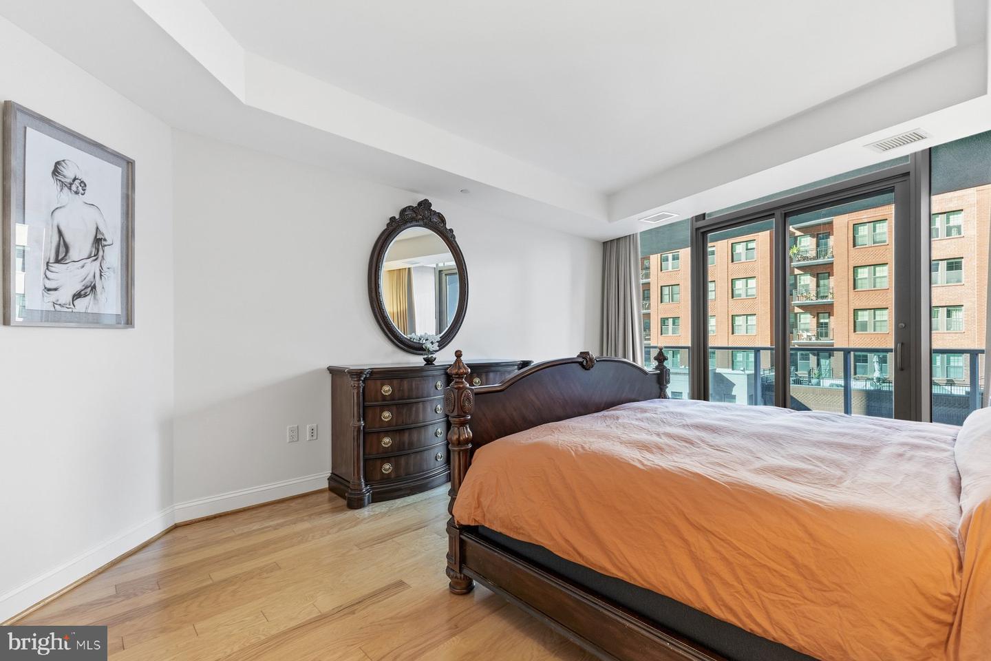 1881 N NASH ST #408, ARLINGTON, Virginia 22209, 1 Bedroom Bedrooms, ,1 BathroomBathrooms,Residential,For sale,1881 N NASH ST #408,VAAR2064948 MLS # VAAR2064948