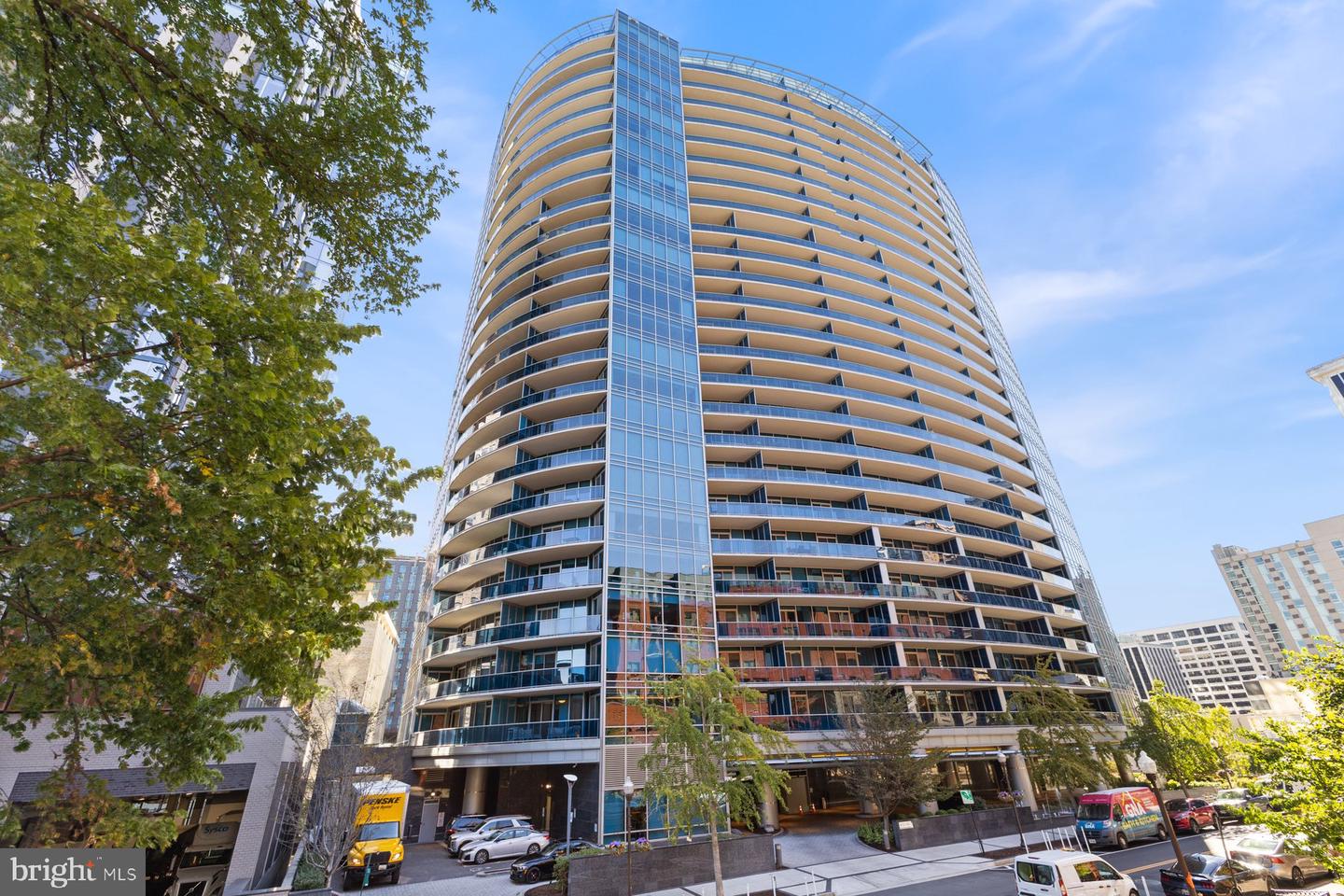 1881 N NASH ST #408, ARLINGTON, Virginia 22209, 1 Bedroom Bedrooms, ,1 BathroomBathrooms,Residential,For sale,1881 N NASH ST #408,VAAR2064948 MLS # VAAR2064948