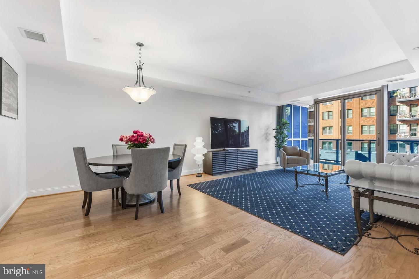 1881 N NASH ST #408, ARLINGTON, Virginia 22209, 1 Bedroom Bedrooms, ,1 BathroomBathrooms,Residential,For sale,1881 N NASH ST #408,VAAR2064948 MLS # VAAR2064948