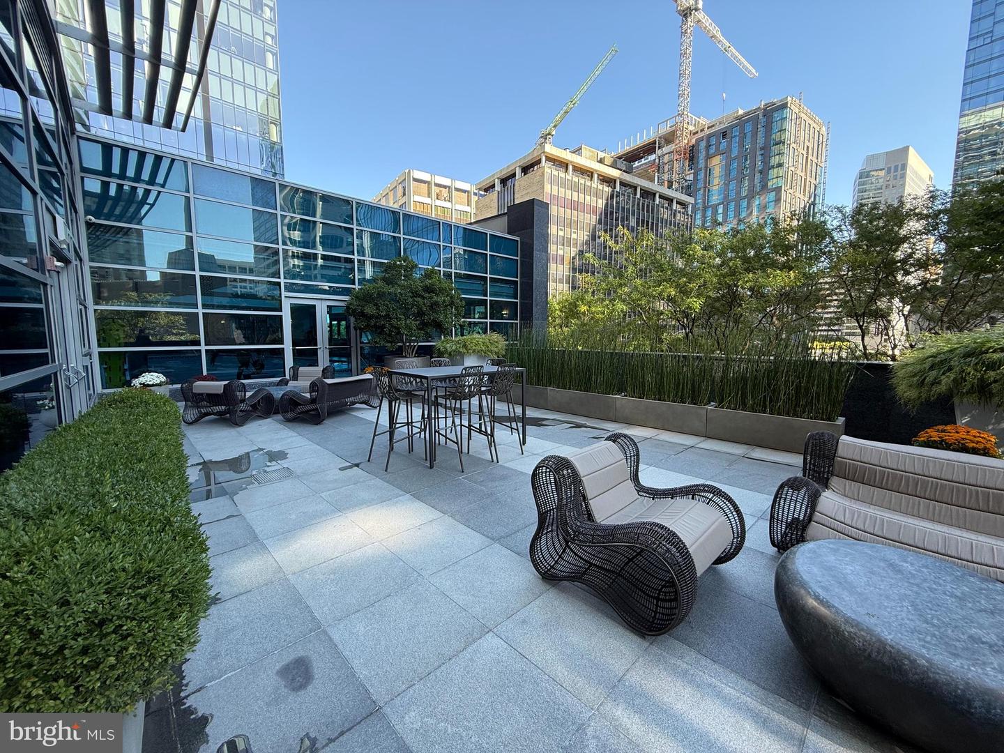 1881 N NASH ST #408, ARLINGTON, Virginia 22209, 1 Bedroom Bedrooms, ,1 BathroomBathrooms,Residential,For sale,1881 N NASH ST #408,VAAR2064948 MLS # VAAR2064948
