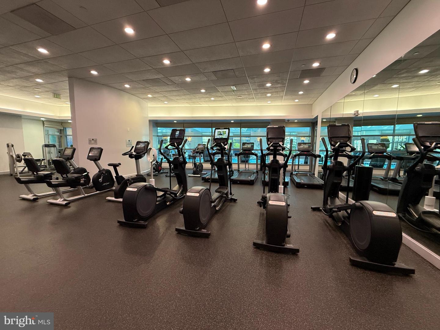 1881 N NASH ST #408, ARLINGTON, Virginia 22209, 1 Bedroom Bedrooms, ,1 BathroomBathrooms,Residential,For sale,1881 N NASH ST #408,VAAR2064948 MLS # VAAR2064948