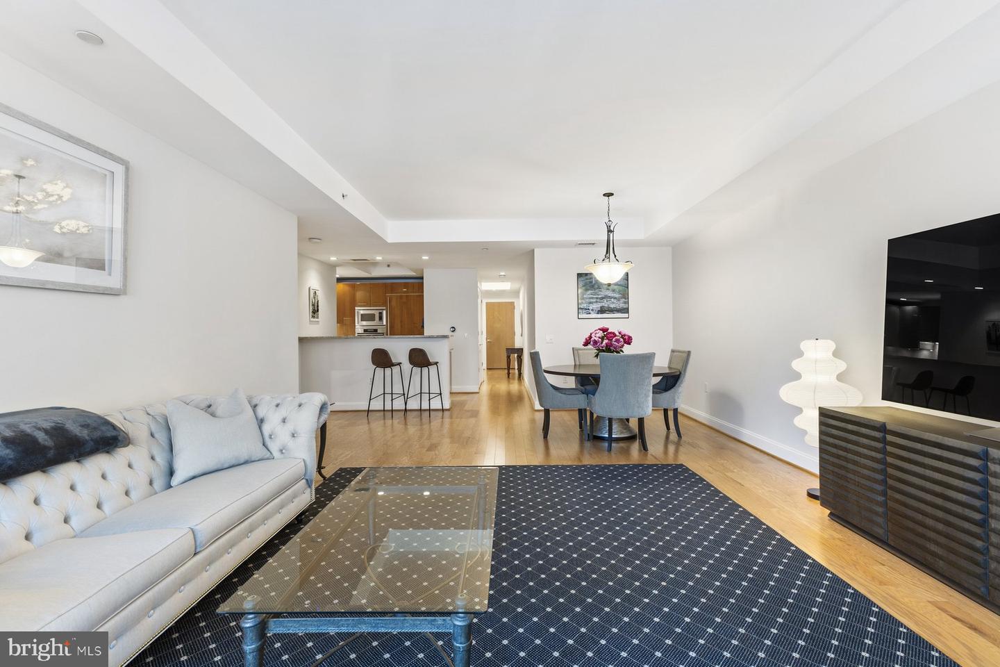 1881 N NASH ST #408, ARLINGTON, Virginia 22209, 1 Bedroom Bedrooms, ,1 BathroomBathrooms,Residential,For sale,1881 N NASH ST #408,VAAR2064948 MLS # VAAR2064948