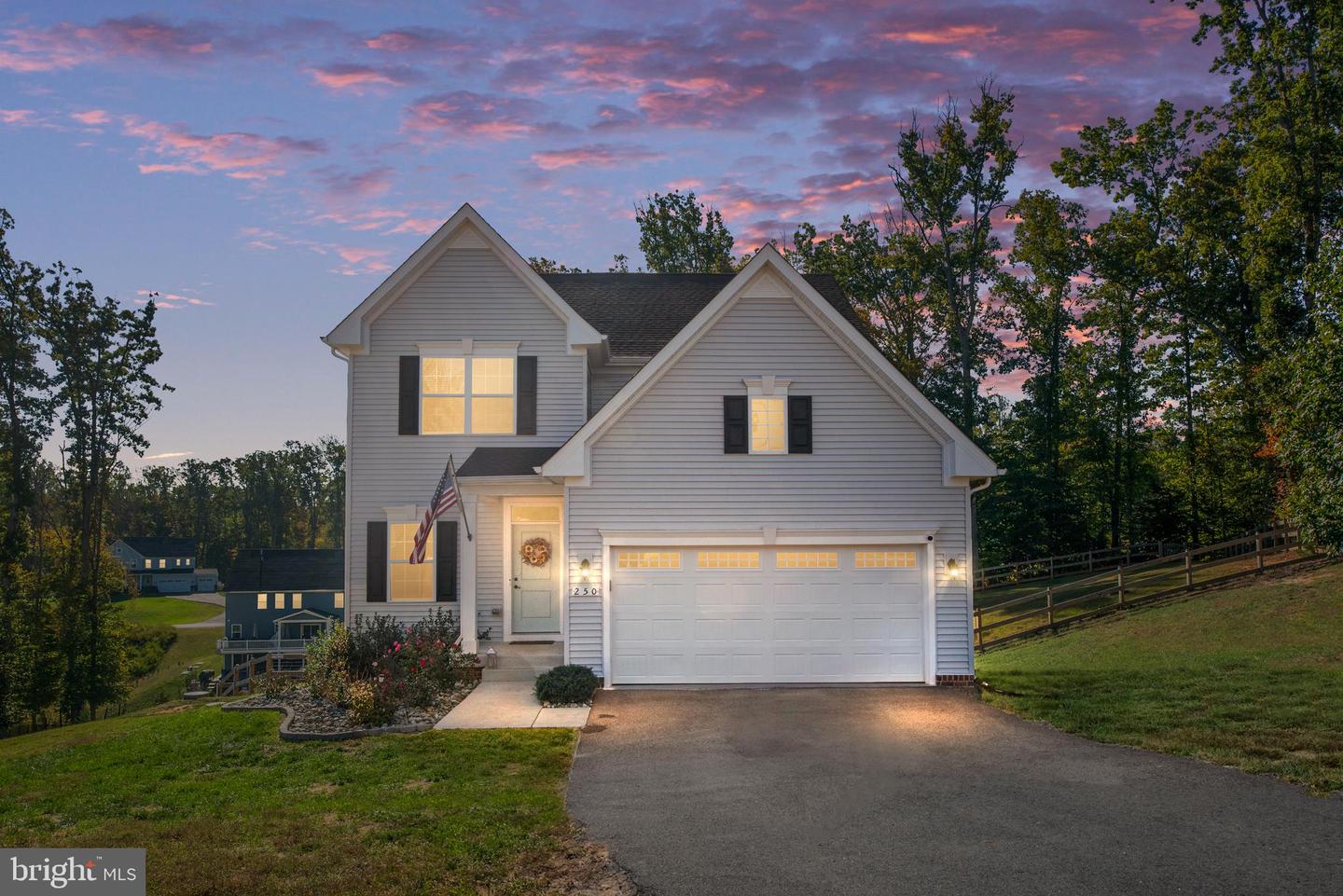 250 STEPHANIES WAY, FREDERICKSBURG, Virginia 22406, 3 Bedrooms Bedrooms, ,2 BathroomsBathrooms,Residential,For sale,250 STEPHANIES WAY,VAST2043490 MLS # VAST2043490