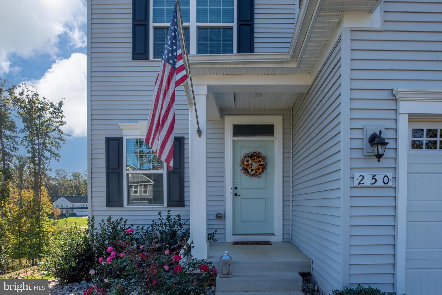 250 STEPHANIES WAY, FREDERICKSBURG, Virginia 22406, 3 Bedrooms Bedrooms, ,2 BathroomsBathrooms,Residential,For sale,250 STEPHANIES WAY,VAST2043490 MLS # VAST2043490